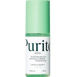 Purito SEOUL Wonder Releaf Centella Serum Unscented Brand New